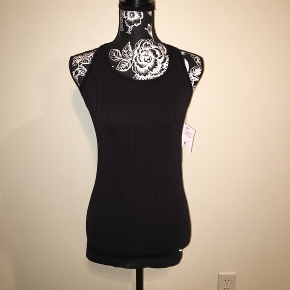 Victoria's Secret Tops - Victoria's Secret Sport Tank Top - NEW